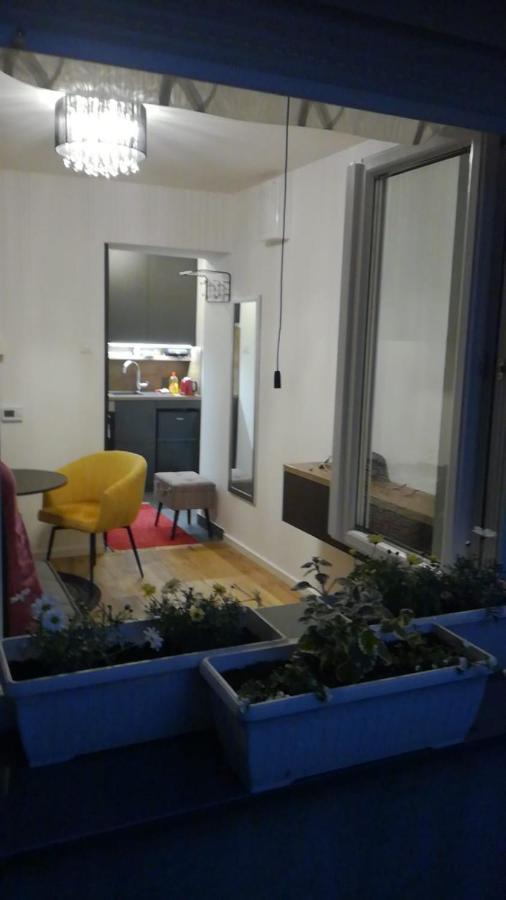 Piccolo App Apartment Zagreb Exterior photo