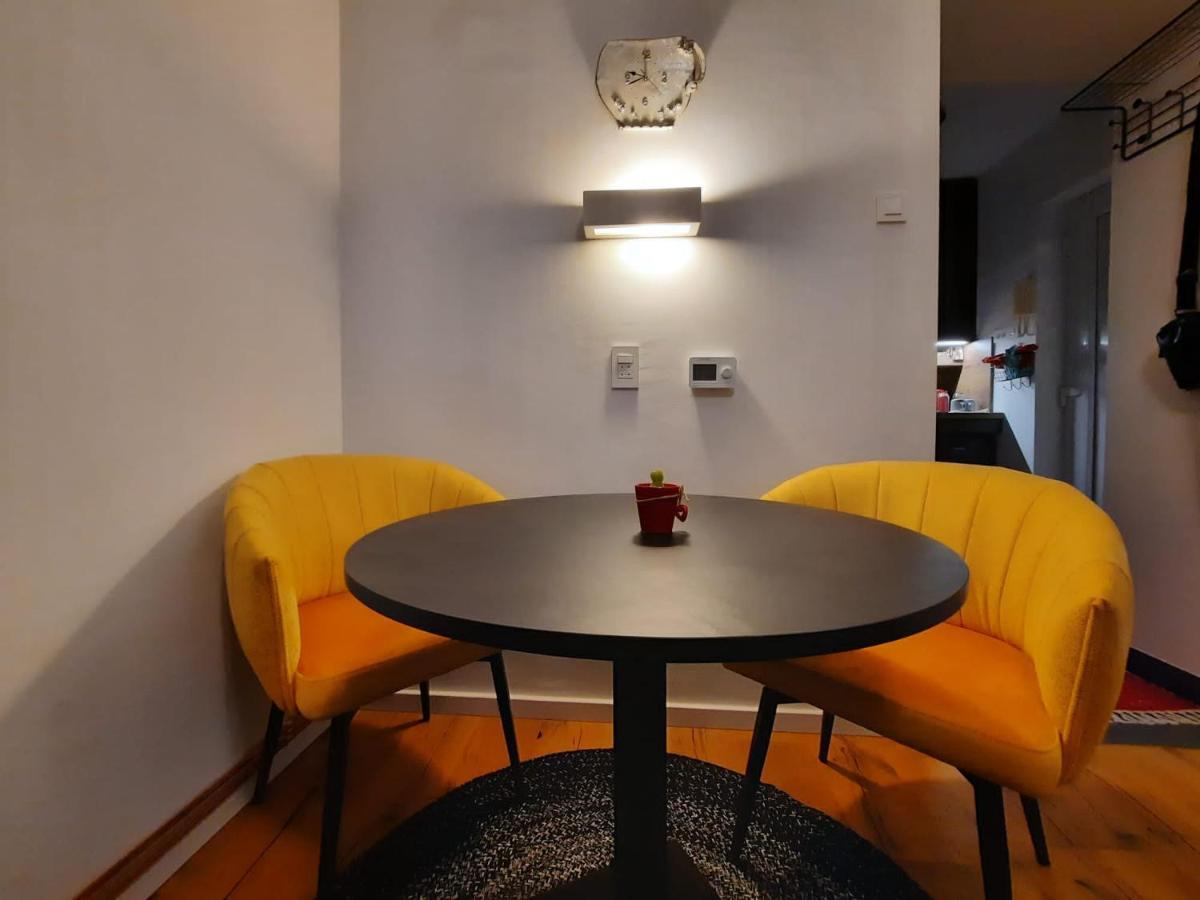 Piccolo App Apartment Zagreb Exterior photo