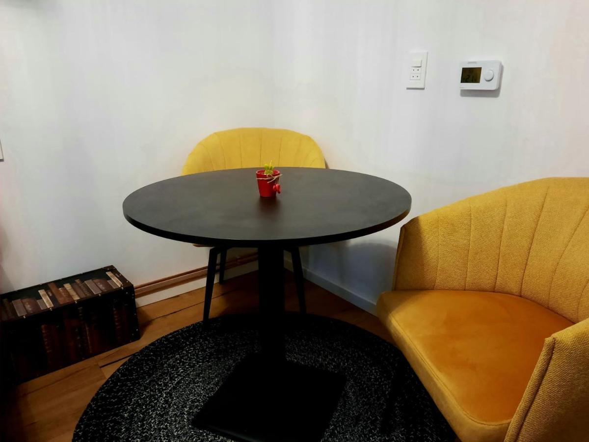 Piccolo App Apartment Zagreb Exterior photo